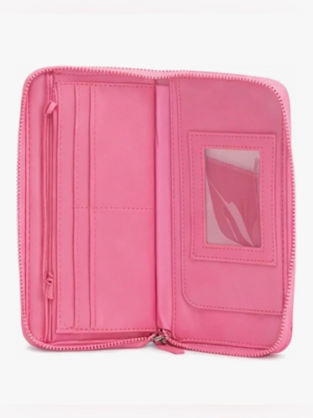 Betsey Johnson Wristlet - Picture 3 of 3